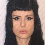 Profile Picture of Marie Bardi (@zarie.tatu) on Instagram