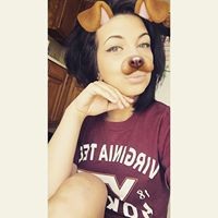 Profile Picture of Hannah Sutherland (@hannah-sutherland-6) on Quora