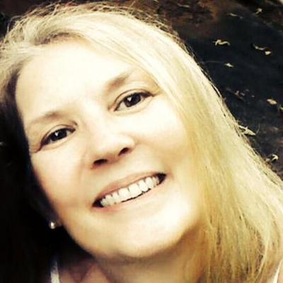 Profile Picture of V Lynn Hammett, PhD (@VLHammett) on Twitter