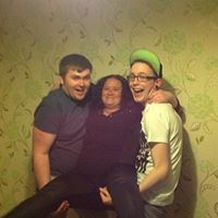 Profile Picture of Ben Docherty (@bendoc1990) on Pinterest