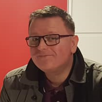 Paul Tatlock - Twitter Profile Picture of Paul Tatlock (@MCR_EveningNews) on Twitter