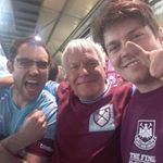 Profile Picture of Alan Burford (@burfy80) on Instagram