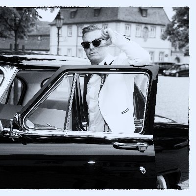 Profile Picture of Thomas Kehl (@kkehlson) on Twitter