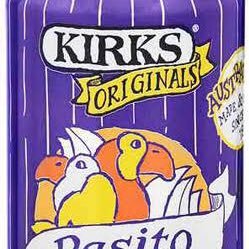 Profile Picture of ExoticKIRKspotter27 (@woolard_aaron) on Twitter