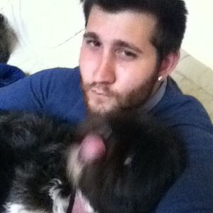 Profile Picture of Patrick Martinelli (@martinelli.2) on Myspace