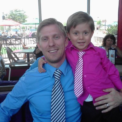 Profile Picture of Justin Clements (@JClementsClass) on Twitter