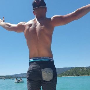 Profile Picture of Michael_Pieterse (@MichaelPiet) on Twitter