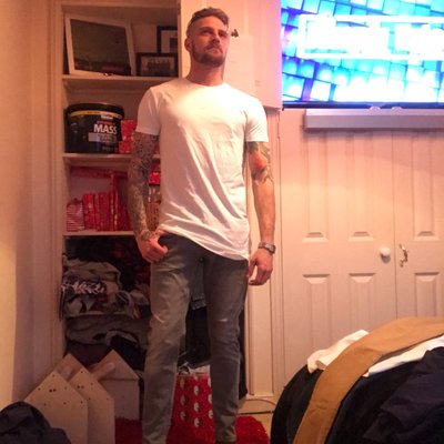 Jay Edmondson - Twitter Profile Picture of Jay Edmondson (@jayedmondson) on Twitter