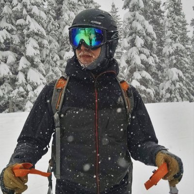 Profile Picture of Matt Ayers (@MattAyersPhoto) on Twitter