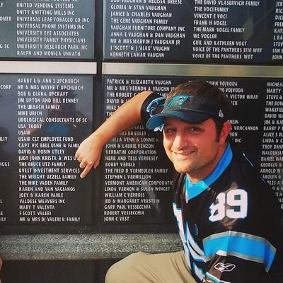 Profile Picture of Aaron Uzzell (@AaronUzzell) on Twitter