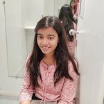 Profile Picture of Merrin Maria James (@im_merry_in) on Instagram