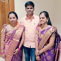 Profile Picture of Pushpa Reddy (@pushpa-reddy-27) on Quora