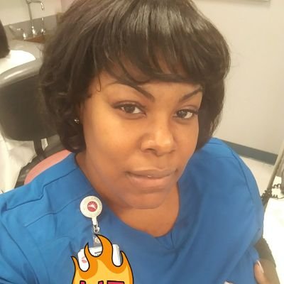 Profile Picture of Diamond In The Rough (@KimAaronKayden) on Twitter