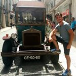 Profile Picture of David Brunet (@david.brunet.5015) on Instagram