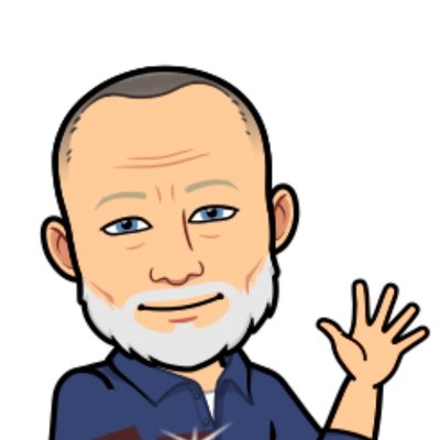 Profile Picture of Brian Unruh (@brianunruh) on Twitter