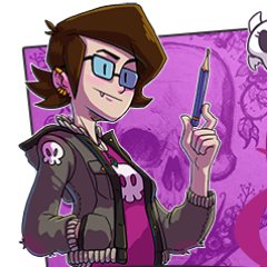 Profile Picture of Evil  😈 (A.K.A) Mandy J (@MandyDay2) on Twitter