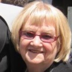 Profile Picture of Patricia Davey (@patricia_davey) on Instagram