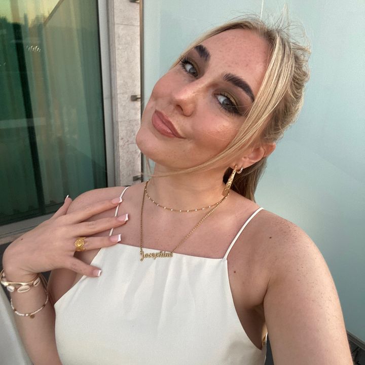 Profile Picture of Josephine Hardy (@josephinehardy97) on Tiktok