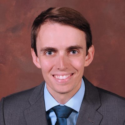 Profile Picture of Stephen Ramey (@StephenRameyMD) on Twitter