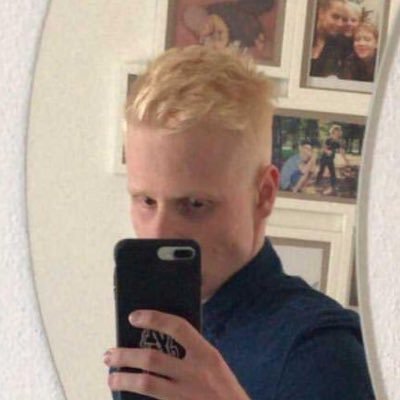 Profile Picture of Jakub Petrušek (@jakubptr) on Twitter