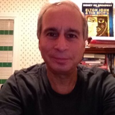 Profile Picture of David Pollack (@dpollackswarth) on Twitter