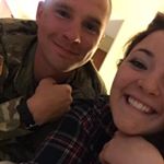 Profile Picture of Amber Lynn gurule (@amberlynn54321) on Instagram