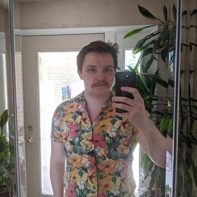 Profile Picture of Dan Hacker-Heck (@HackerHeck) on Twitter