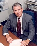 Profile Picture of Daniel Mulvilleon Wikipedia