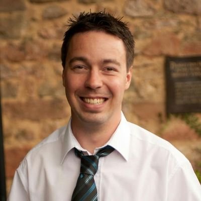 Profile Picture of Thomas Fechner (@fechner_thomas) on Twitter