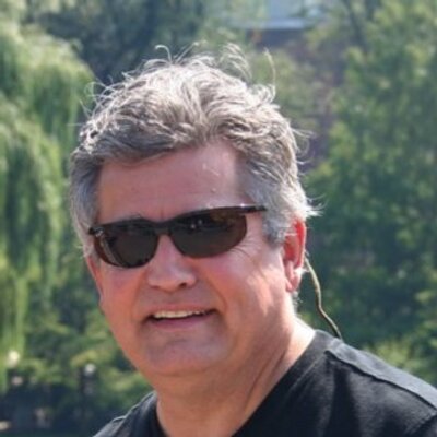 Profile Picture of David Legasse (@dslegasse) on Twitter