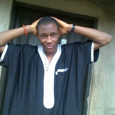 Profile Picture of Ehichioya Peter (@CasinoPeter) on Twitter