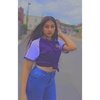 Profile Picture of   Bbygyall ❤️😘... (@veronikahorvathov52) on Tiktok