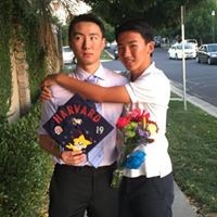 Profile Picture of Kyle Liu (@kyle-liu-24) on Quora