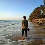 Profile Picture of AMAL VARGHESE ⚠️ (@mad__maddy___) on Instagram