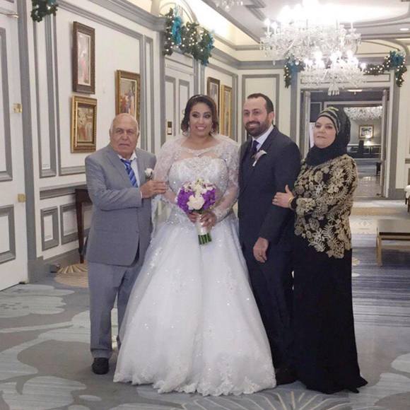 Profile Picture of Shifa Abdelmuti (@moabdelmuti) on Poshmark