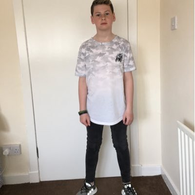 Profile Picture of Liam McGuinness (@LiamMcGuinnes29) on Twitter