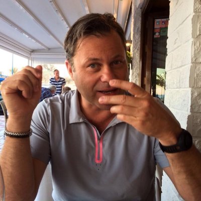 Profile Picture of Barry Rodriguez (@rodriguezbarry1) on Twitter