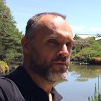 Profile Picture of David Yon (@david-yon-10) on Quora