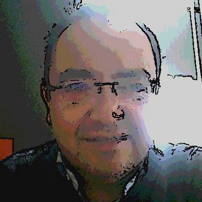 Profile Picture of Luis Aguilera (@laguilerao) on Twitter