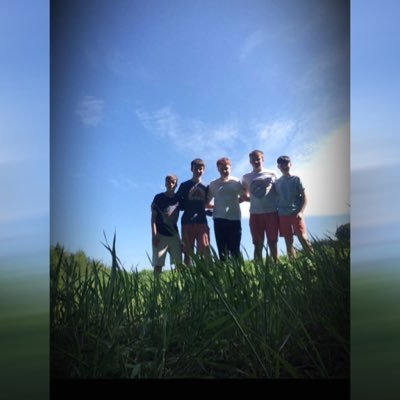 Profile Picture of Joe Coghlan (@joecoghlan6) on Twitter