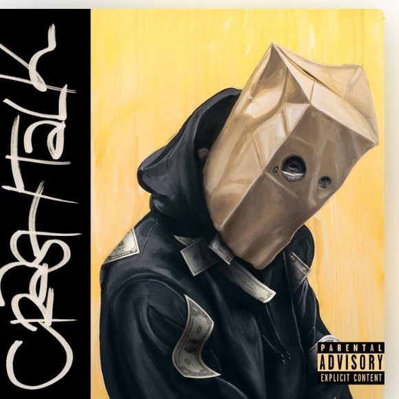 Profile Picture of Jerell Johnson (@mg_89) on Poshmark