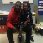 Profile Picture of maurice jordan (@thebulljordan) on Instagram