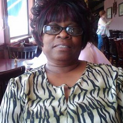 Profile Picture of Marilyn Jackson (@isaac2609) on Twitter