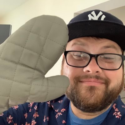 Profile Picture of Kyle Parks (@_KyleParks_) on Twitter