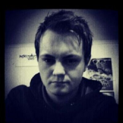 Profile Picture of Erik Ringstad (@Erikr92) on Twitter