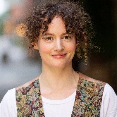 Profile Picture of Madeline Adelle Phillips (@reignofmadeline) on Twitter