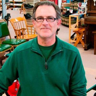 Profile Picture of Chris Bratz (@cabratz) on Twitter