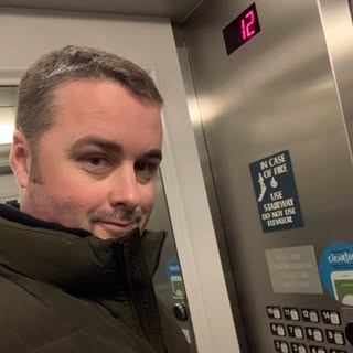 Profile Picture of C. Scott Anfinson (@coreyanfinson) on Instagram