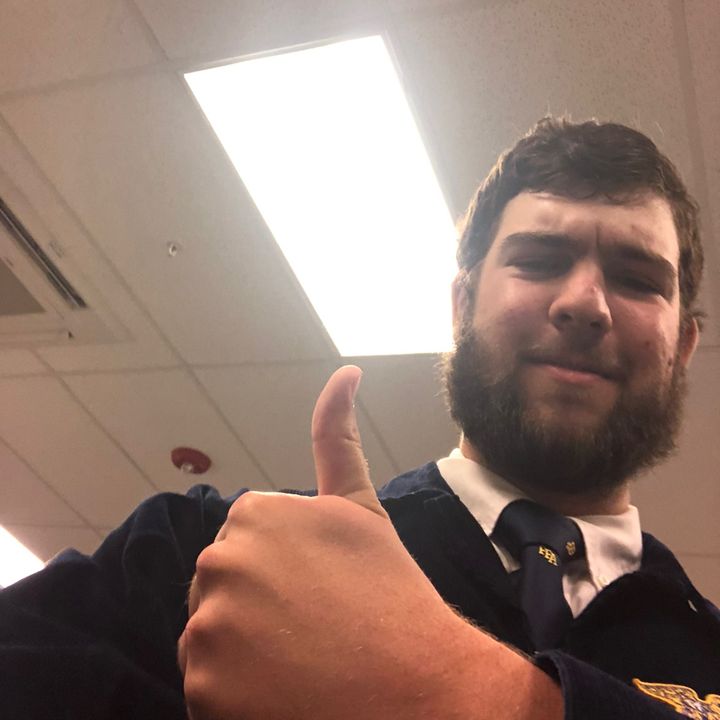Profile Picture of Ralph Thompson (@ralphthompson8) on Tiktok