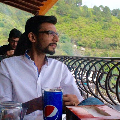 Profile Picture of Hassan Sehbai (@sehbai91) on Twitter